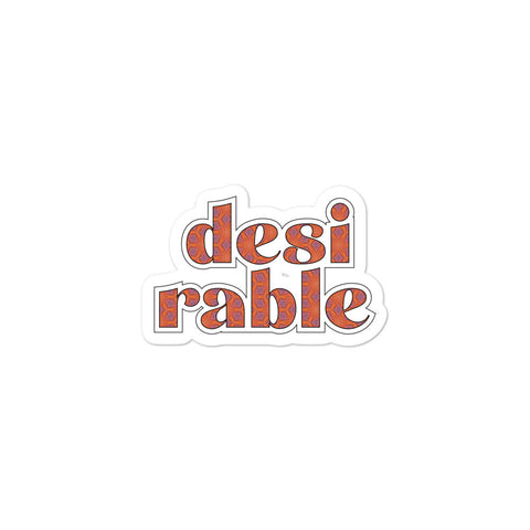 Bubble-free stickers DR3