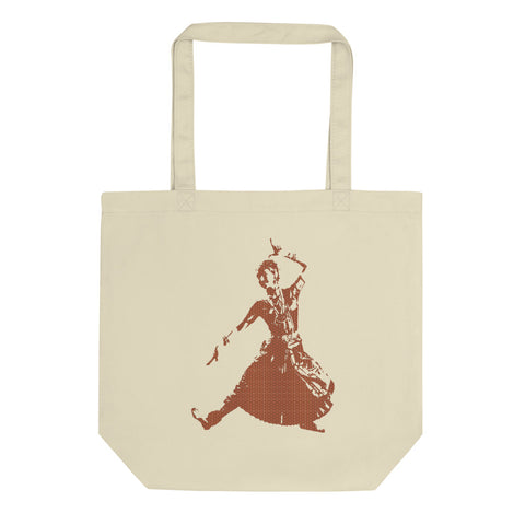 Eco Tote Bag