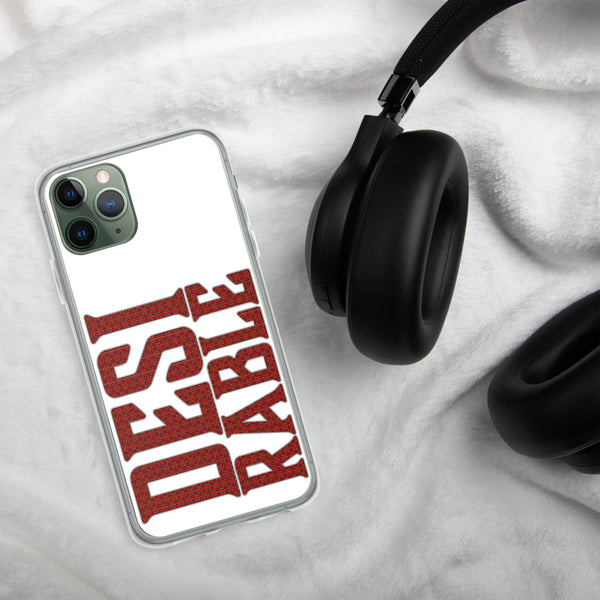 iPhone Case DESI