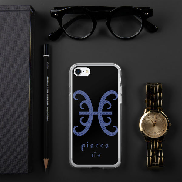 iPhone Case Pisces