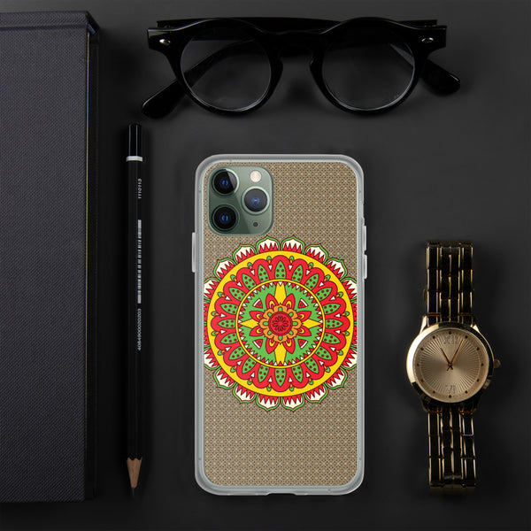 iPhone Case M2