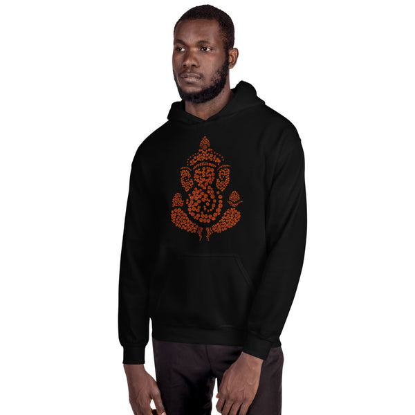Hoodie Ganapati