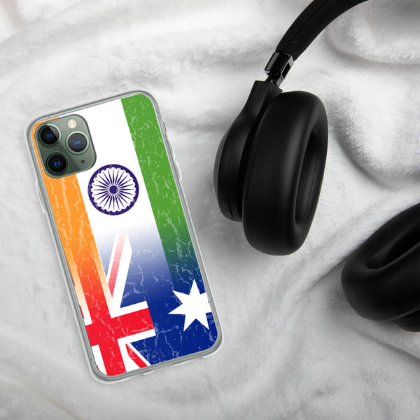 iPhone Case IAU