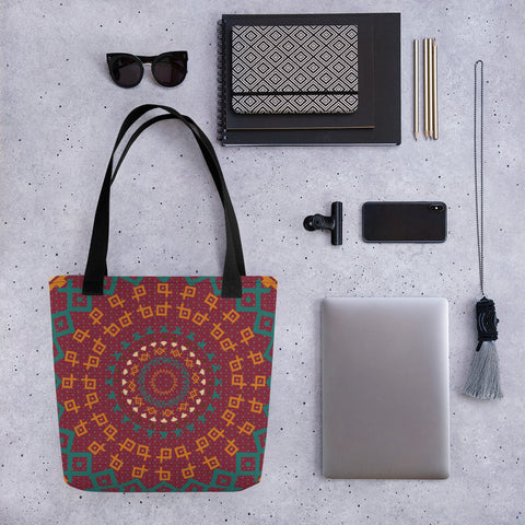 Tote bag ICM