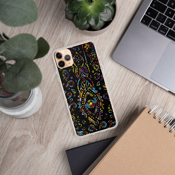 iPhone Case Hamsa