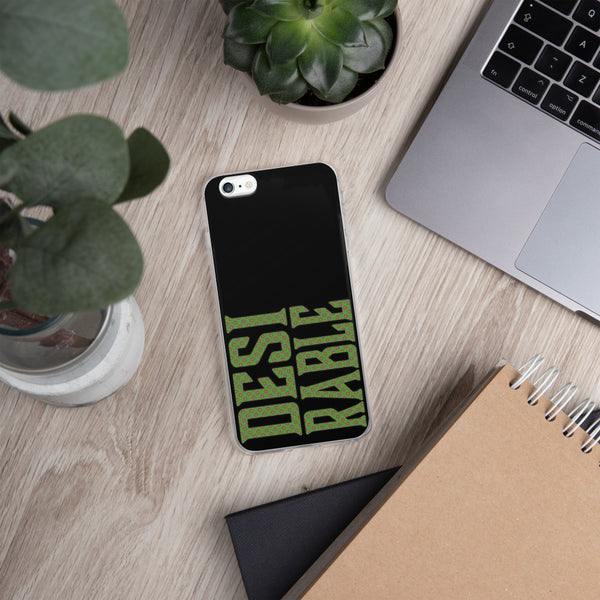 iPhone Case DESI2