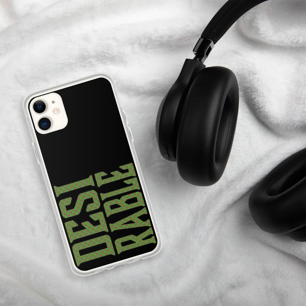 iPhone Case DESI2