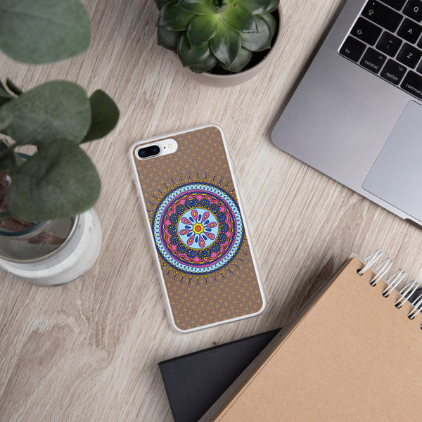 iPhone Case MANDALA 1
