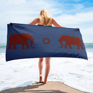 Towel E2