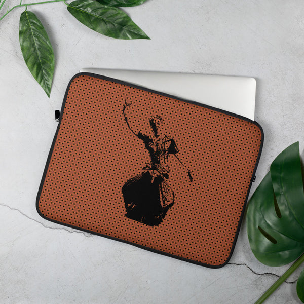 Laptop Sleeve D2