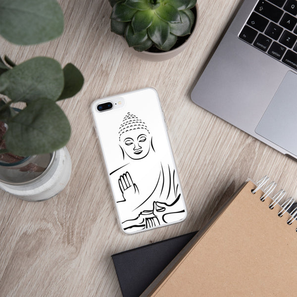 iPhone Case B1