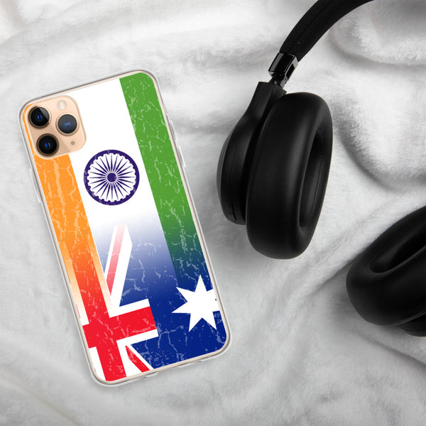 iPhone Case IAU