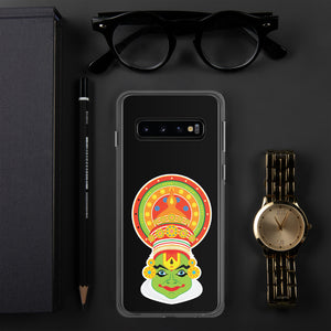 Samsung Kathakali Black