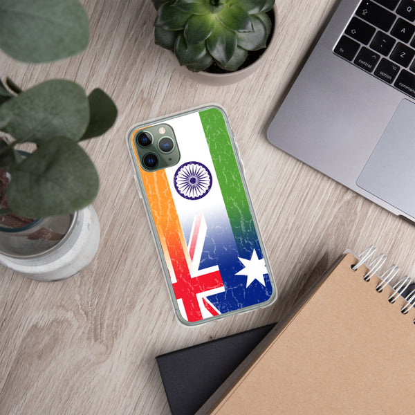 iPhone Case IAU