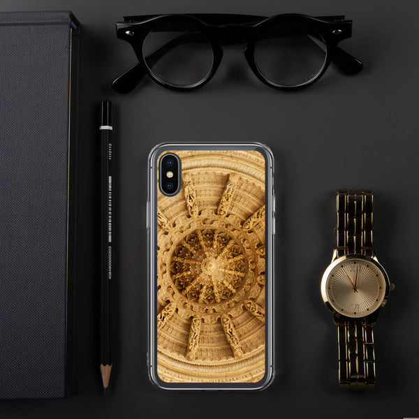 iPhone Case Ceiling