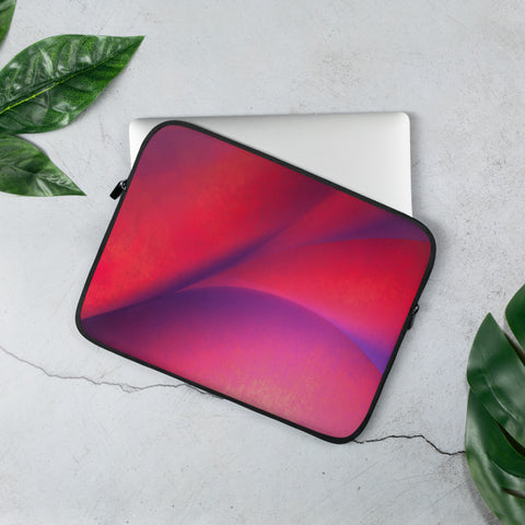 Laptop Sleeve Abstract