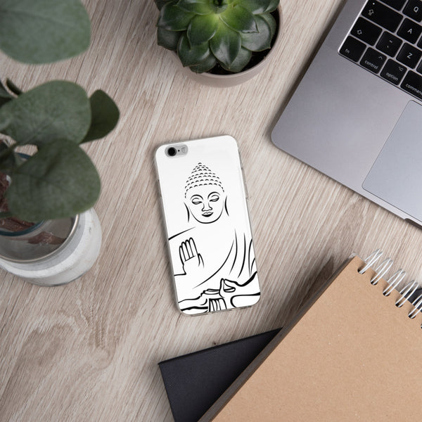 iPhone Case B1