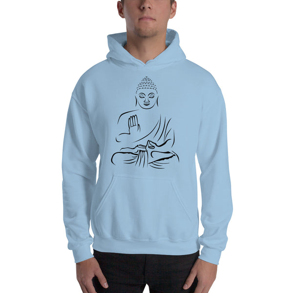 Hoodie B1 - Buddha