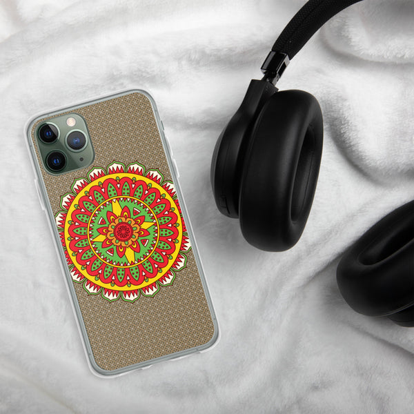 iPhone Case M2
