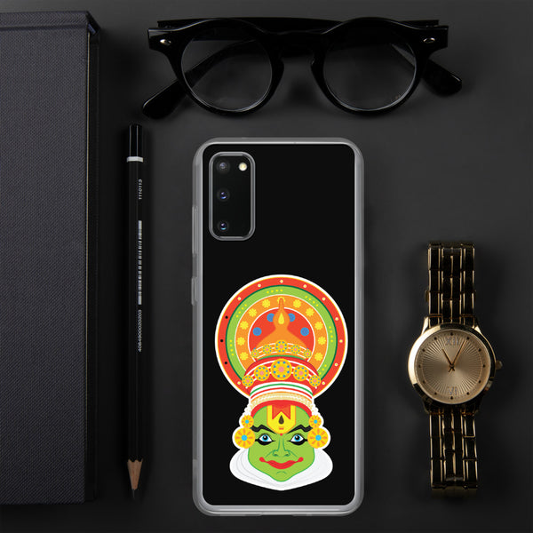 Samsung Kathakali Black