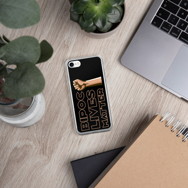 iPhone Case BIPOC2