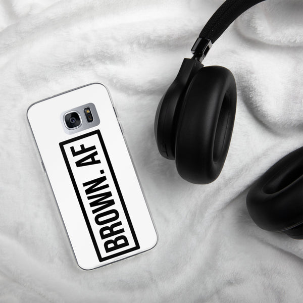 Samsung BAF White