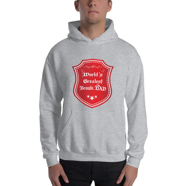 Hoodie World's Greatest DAD