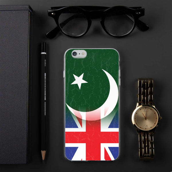 iPhone Case PB