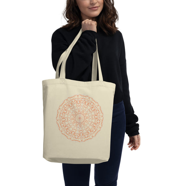 Eco Tote Bag MA2