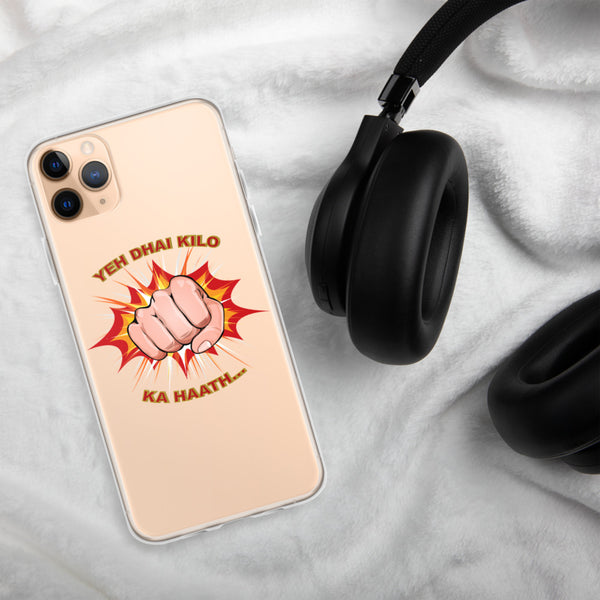 iPhone Case YDKKH