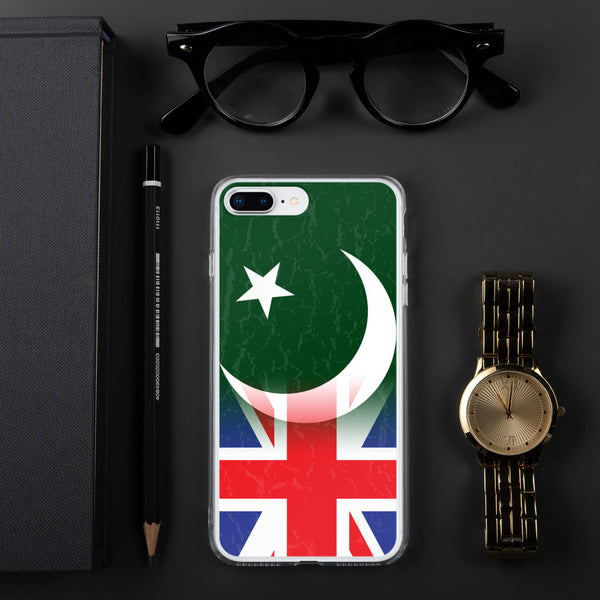 iPhone Case PB