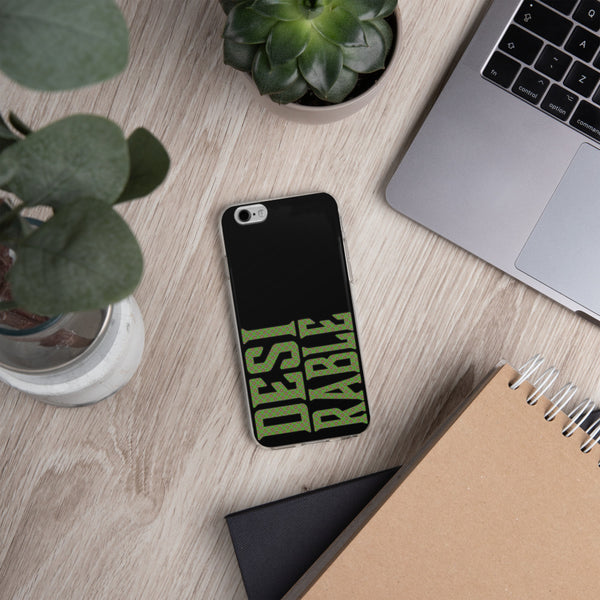 iPhone Case DESI2