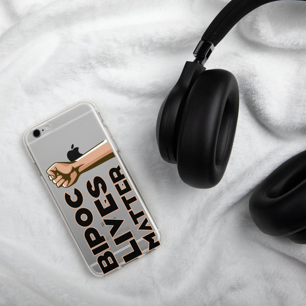 iPhone Case BIPOC TR