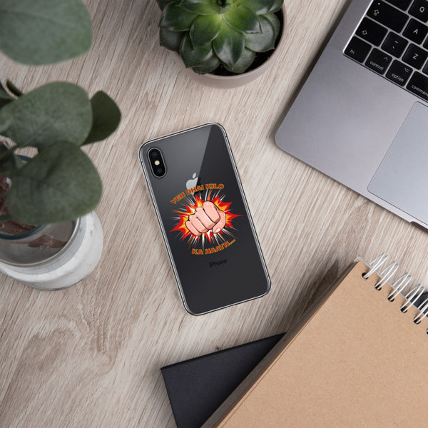 iPhone Case YDKKH