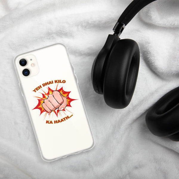 iPhone Case YDKKH