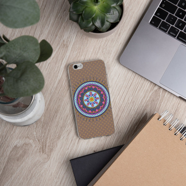 iPhone Case MANDALA 1