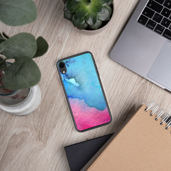 iPhone Case Splash