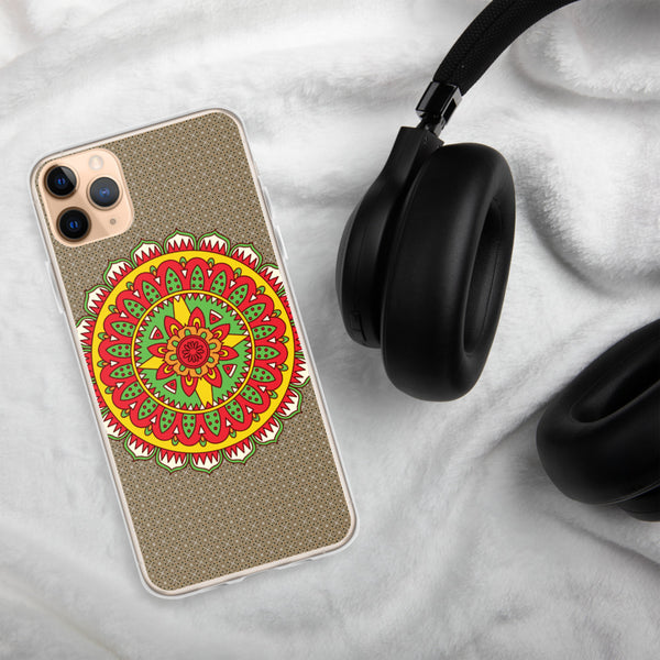 iPhone Case M2