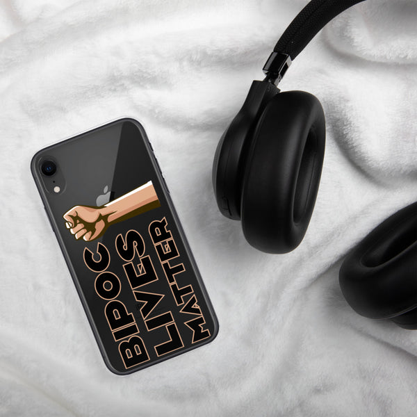 iPhone Case BIPOC TR