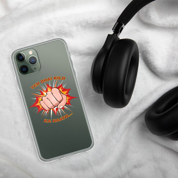 iPhone Case YDKKH