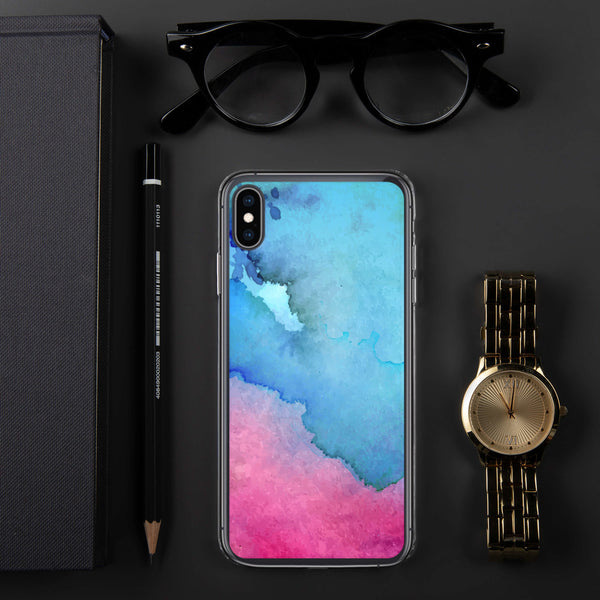 iPhone Case Splash