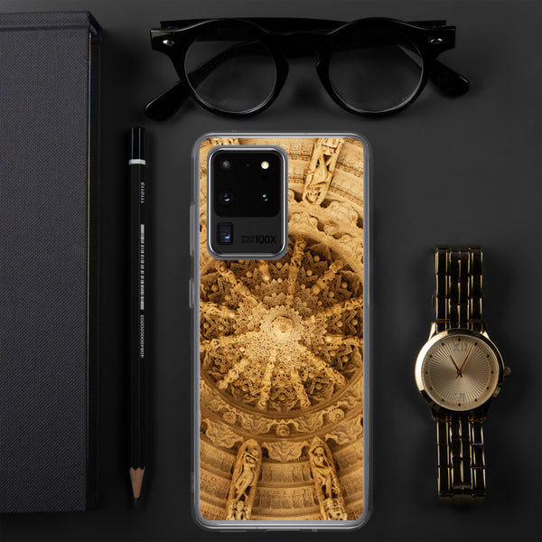 Samsung Case C