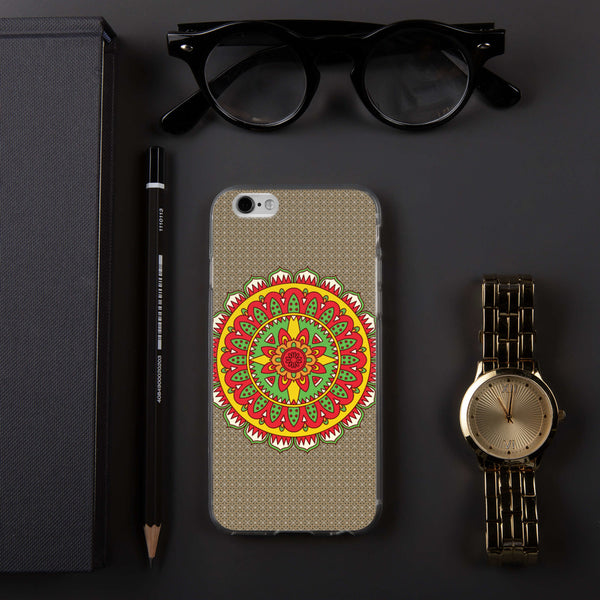iPhone Case M2