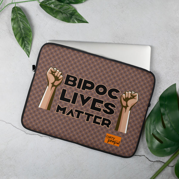 Laptop Sleeve BIPOC