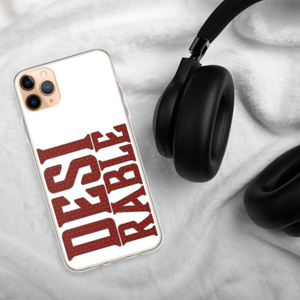 iPhone Case DESI