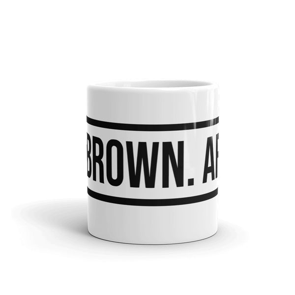 Mug BAF