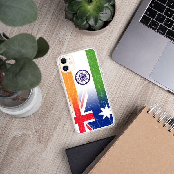 iPhone Case IAU