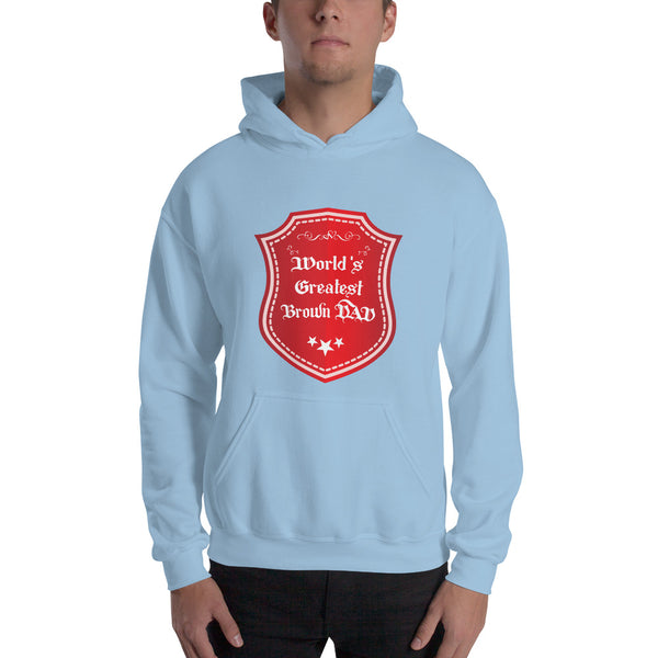 Hoodie World's Greatest DAD