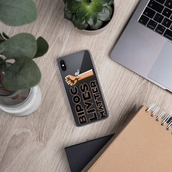 iPhone Case BIPOC TR