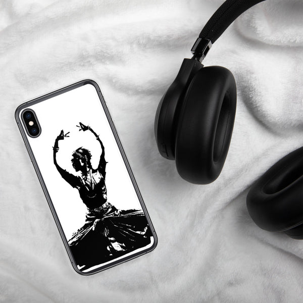 iPhone Case D2